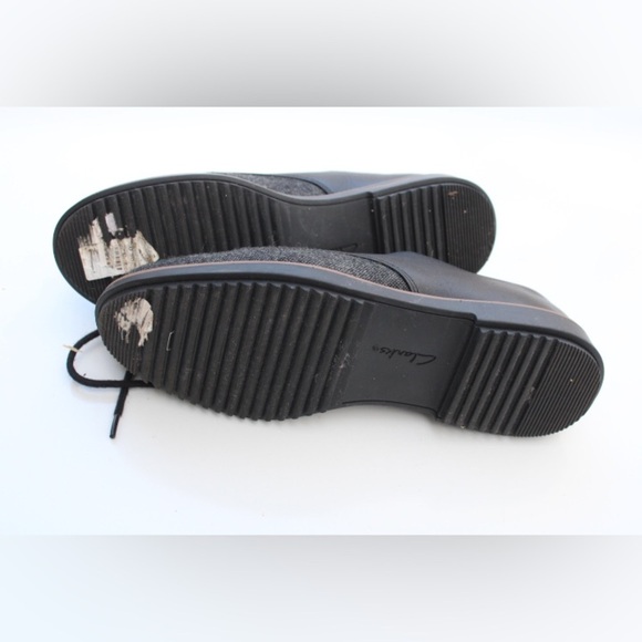 Clarks Collection Raisie oxfords - Picture 8 of 11